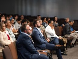 Congreso de Pastores 2024